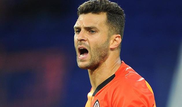 Жуниор Мораес, ФК Шахтер Донецк