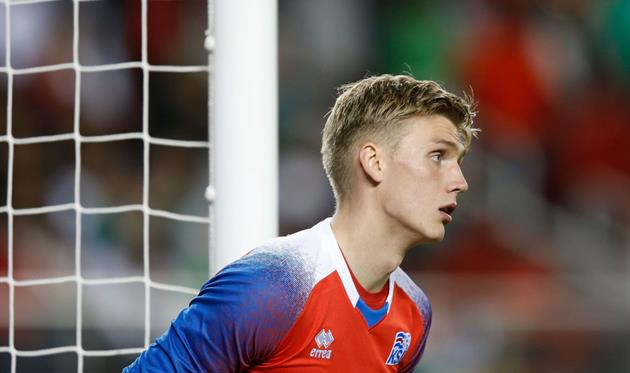 РЮНАР РУНАРССОН, GETTY IMAGES