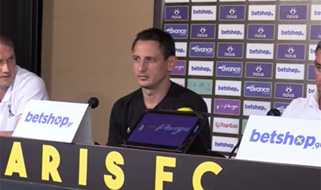 Гавриш: Надеюсь, Колос станет постоянным участником Лиги Европы