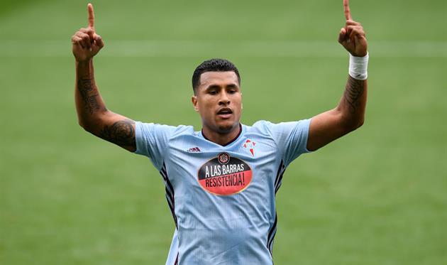 Джейсон Мурильо, Getty Images