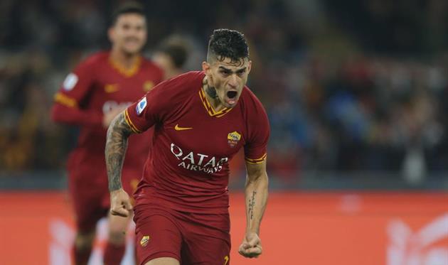 Диего Перотти, Getty Images