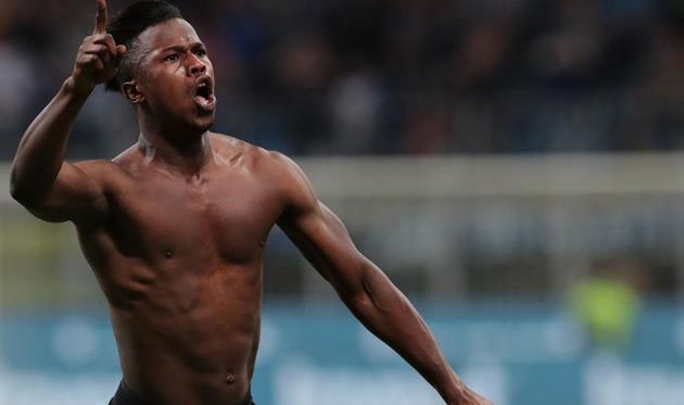 Бальде Кейта, Getty Images