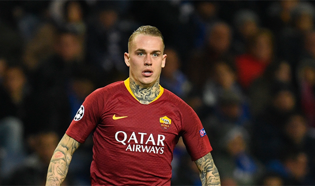 Рик Карсдорп, Getty Images