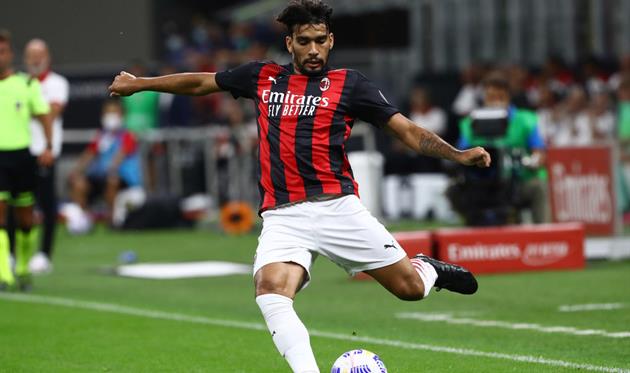 Лукас Пакета, Getty Images