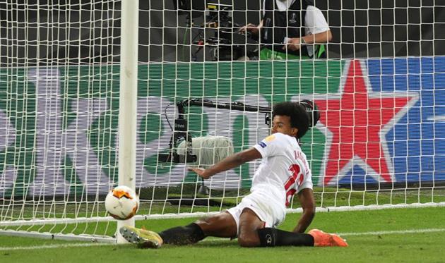 Жюль Кунде, Getty Images