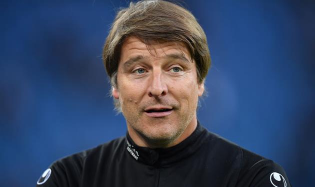 Михаэль Оннинг, Getty Images