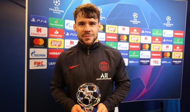 Хуан Бернат, Getty images