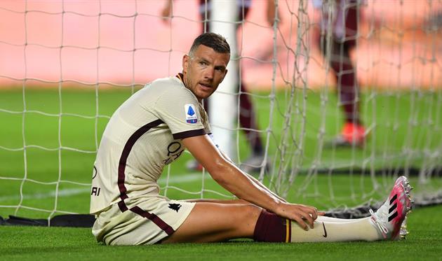 Ювентус подпишет Джеко за 16 миллионов евро