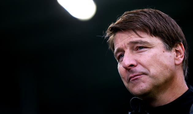 Михаэль Оннинг, Getty Images