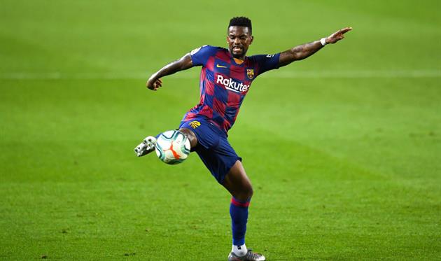 Нельсон Семеду, getty images