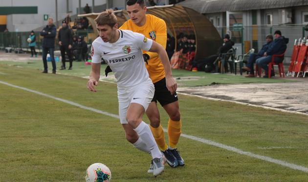 Александрия — Ворскла. Накануне