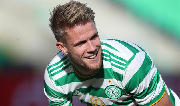 Кристоффер Айер, Getty Images