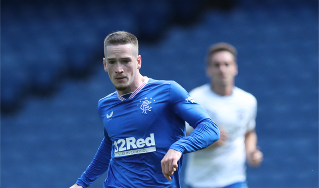 Райан Кент, Getty Images