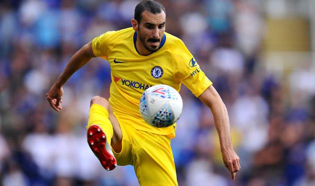 Дзаппакоста отправился в аренду в Дженоа