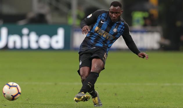 Квадво Асамоа, Getty Images