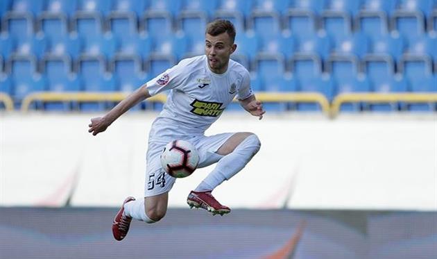 фото Олимпик