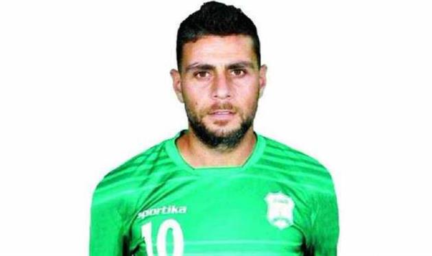 Мохаммед Атви