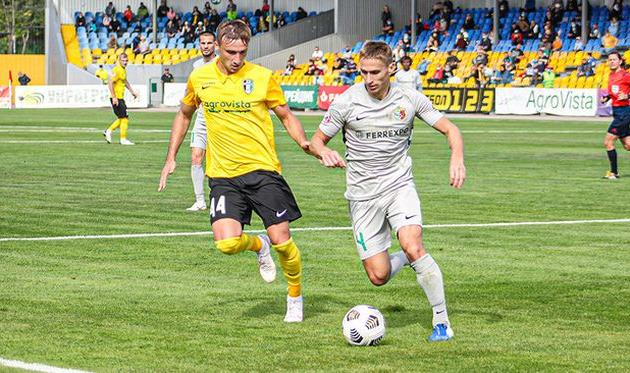 александрия - ворскла, upl.ua