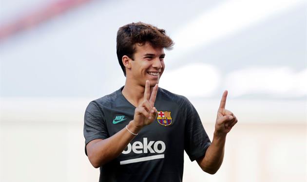 Рики Пуч, GEtty Images