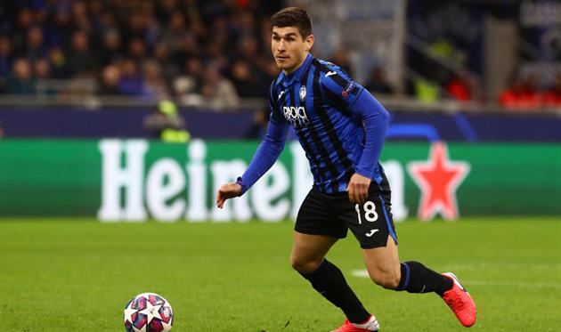 Руслан Малиновский, getty images