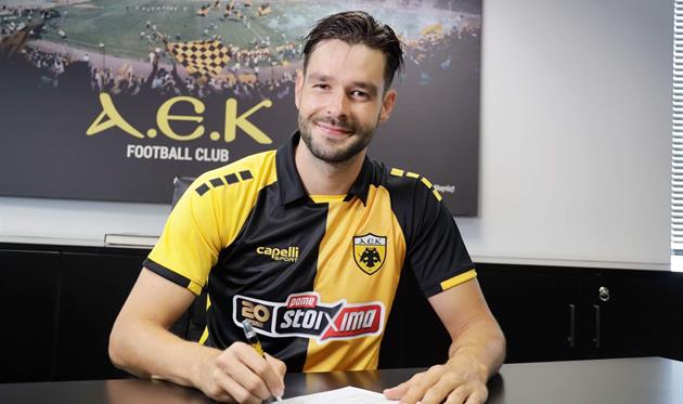 Евгений Шахов, фото АЕК