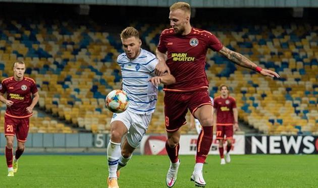 динамо - пфк львов, фото фк динамо