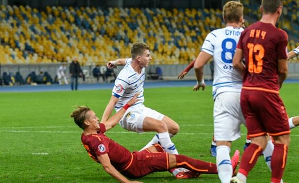 фото Динамо