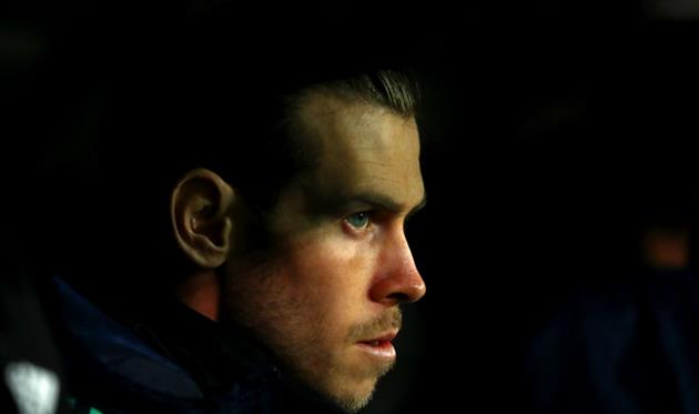 Гарет Бэйл, Getty Images