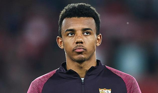 Жюль Кунде, Getty Images