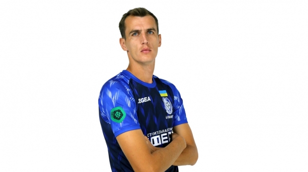 Евгений Мартыненко, Черноморец