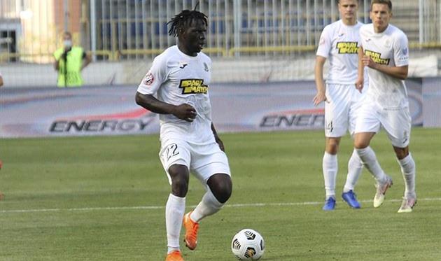 фото Олимпик