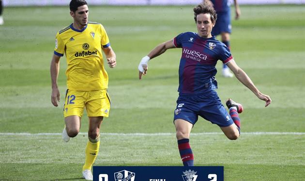 Фото: twitter.com/SDHuesca 