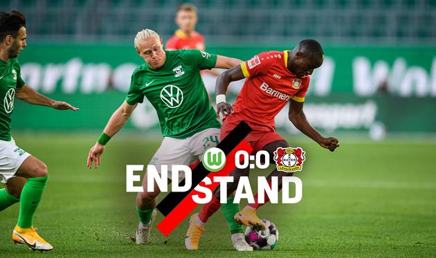 Фото: twitter.com/bayer04fussball 