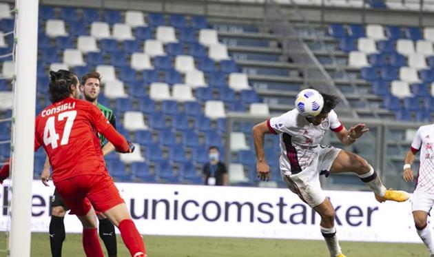 Фото: twitter.com/CagliariCalcio