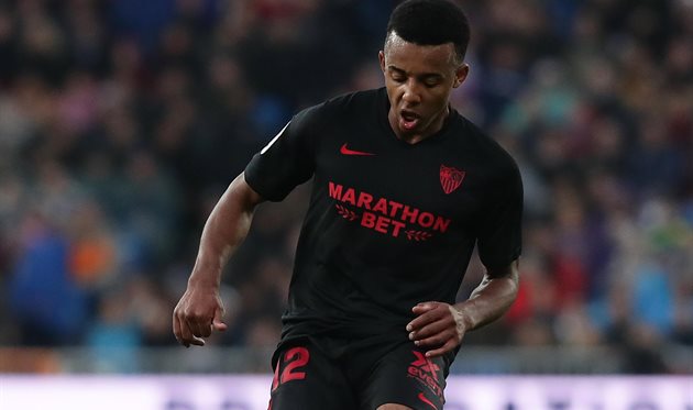 Жуль Кунде, getty images