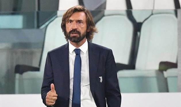 Андреа Пирло, Getty Images 