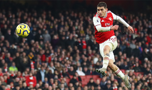 Лукас Торрейра, getty images