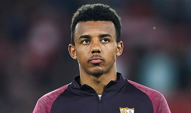 Жюль Кунде, getty images