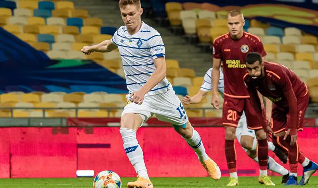 Первая отставка, уязвимость Динамо и неожиданный лидер — итоги 3-го тура УПЛ