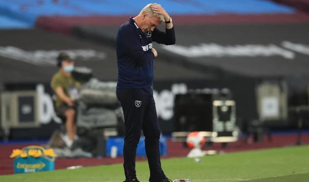 Дэвид Мойес, Getty Images