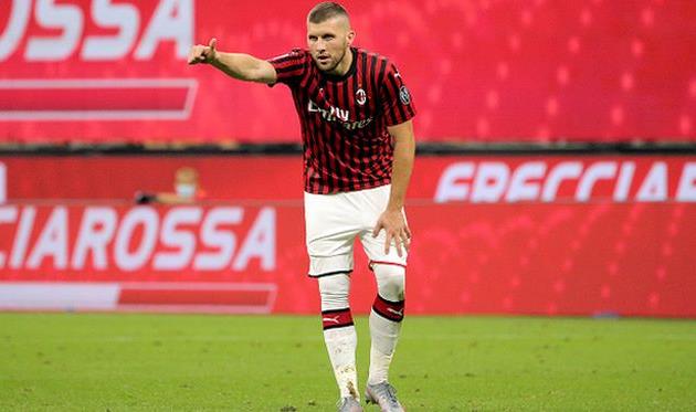 анте ребич, getty images