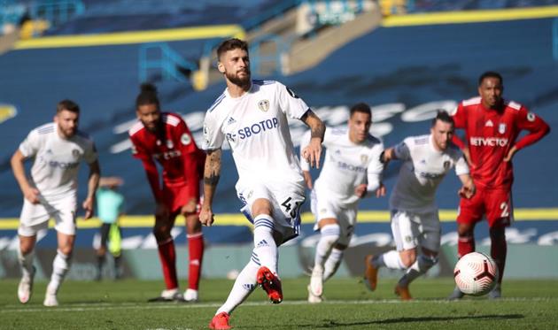 Матеуш Клих, Getty Images