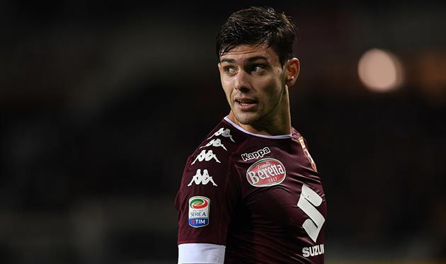 Лукас Бойе, Getty Images