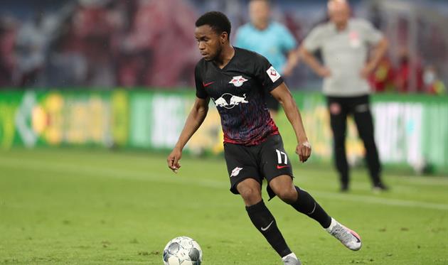 Адемола Лукман, Getty Images