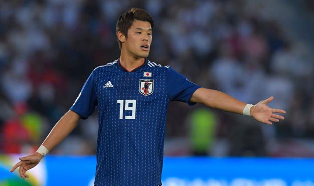 Хироки Сакаи, Getty Images