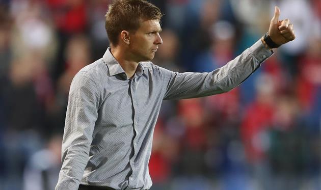 Симон Рожман, Getty Images