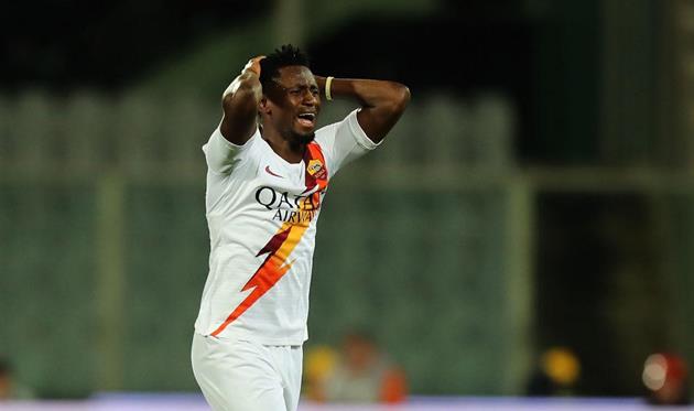 Амаду Диавара, Getty Images