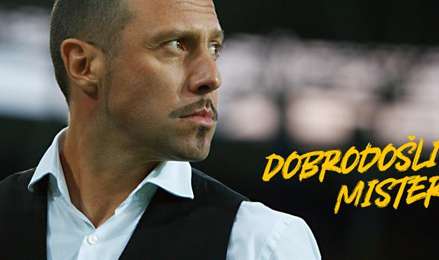 Игор Йовичевич, ФК Днепр-1 