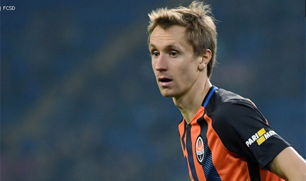 БОГДАН БУТКО, ФОТО ФК ШАХТЕР