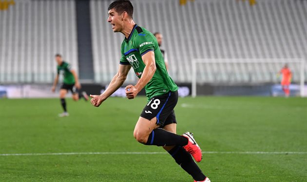 РУСЛАН МАЛИНОВСКИЙ, GETTY IMAGES 